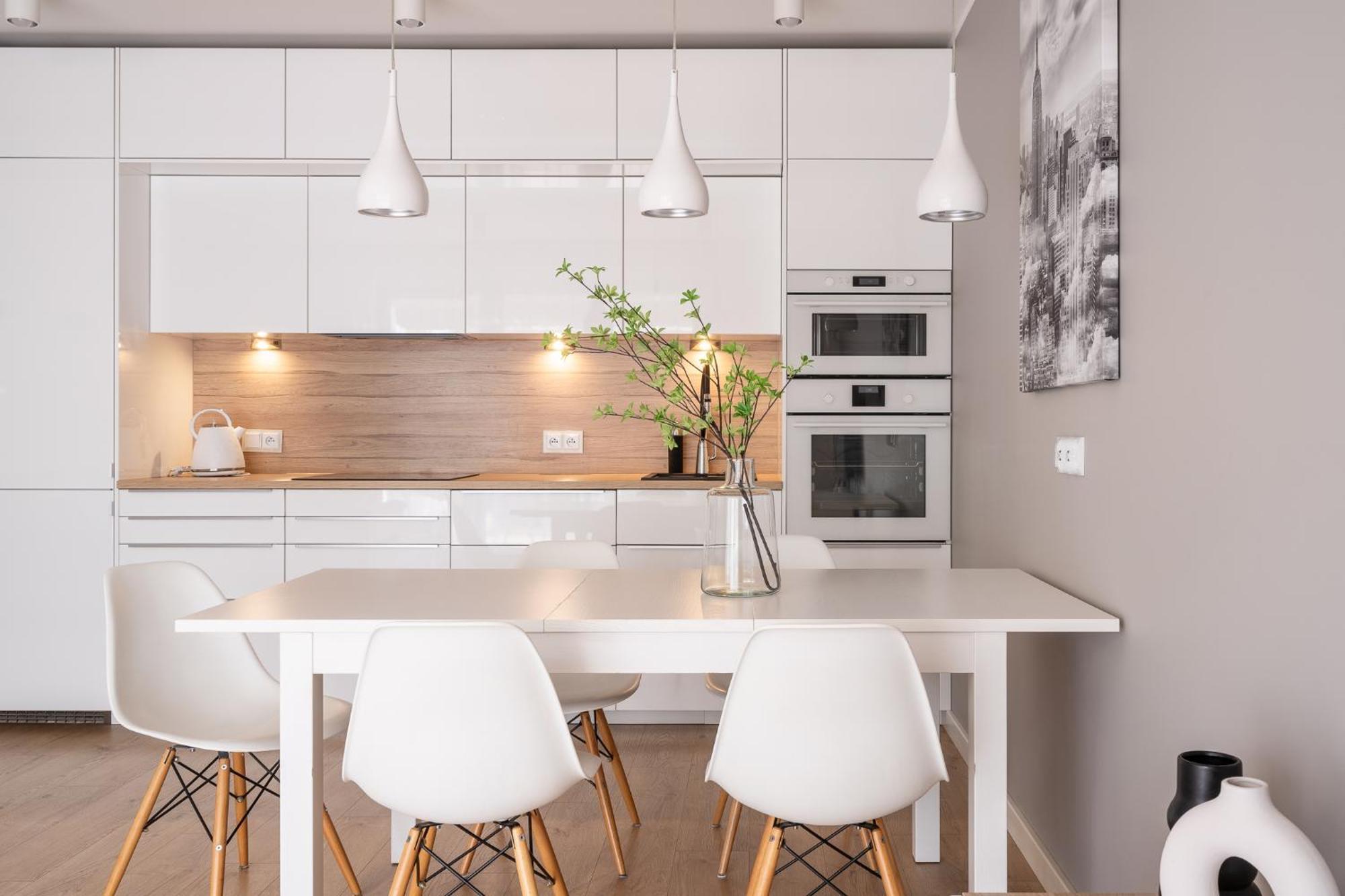 Rentplanet - Apartament Partynice Appartement Wrocław Buitenkant foto